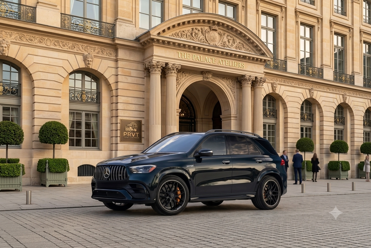 Gle 53 AMG